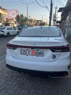كيا K3